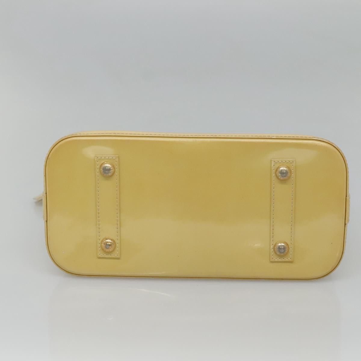 Louis Vuitton Louis Vuitton Alma handbag Size ONE SIZE - 18 Thumbnail