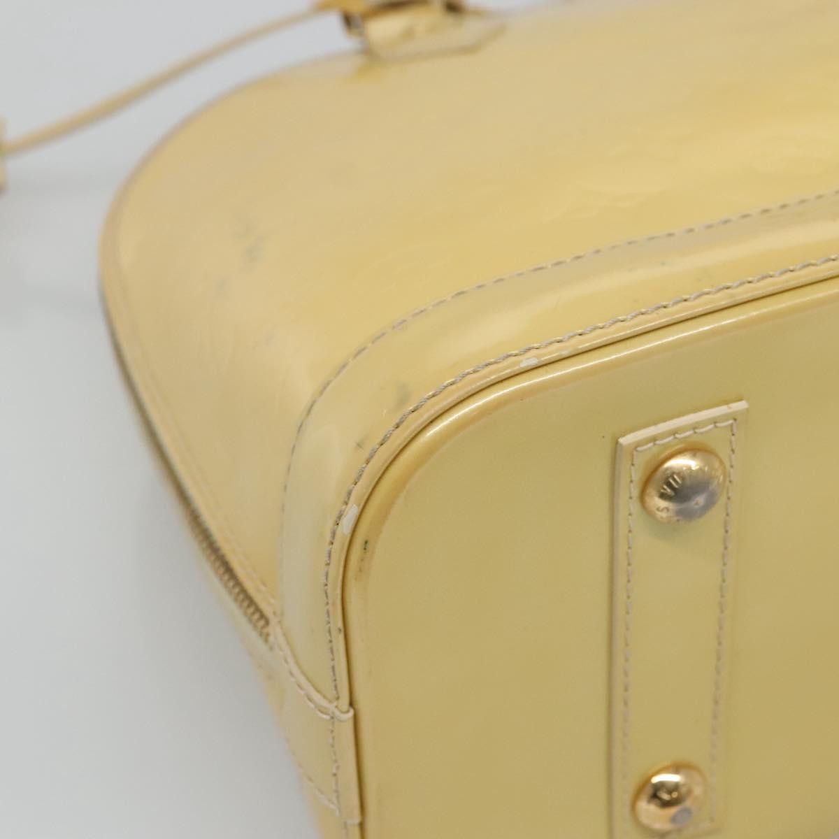 Louis Vuitton Louis Vuitton Alma handbag Size ONE SIZE - 7 Thumbnail