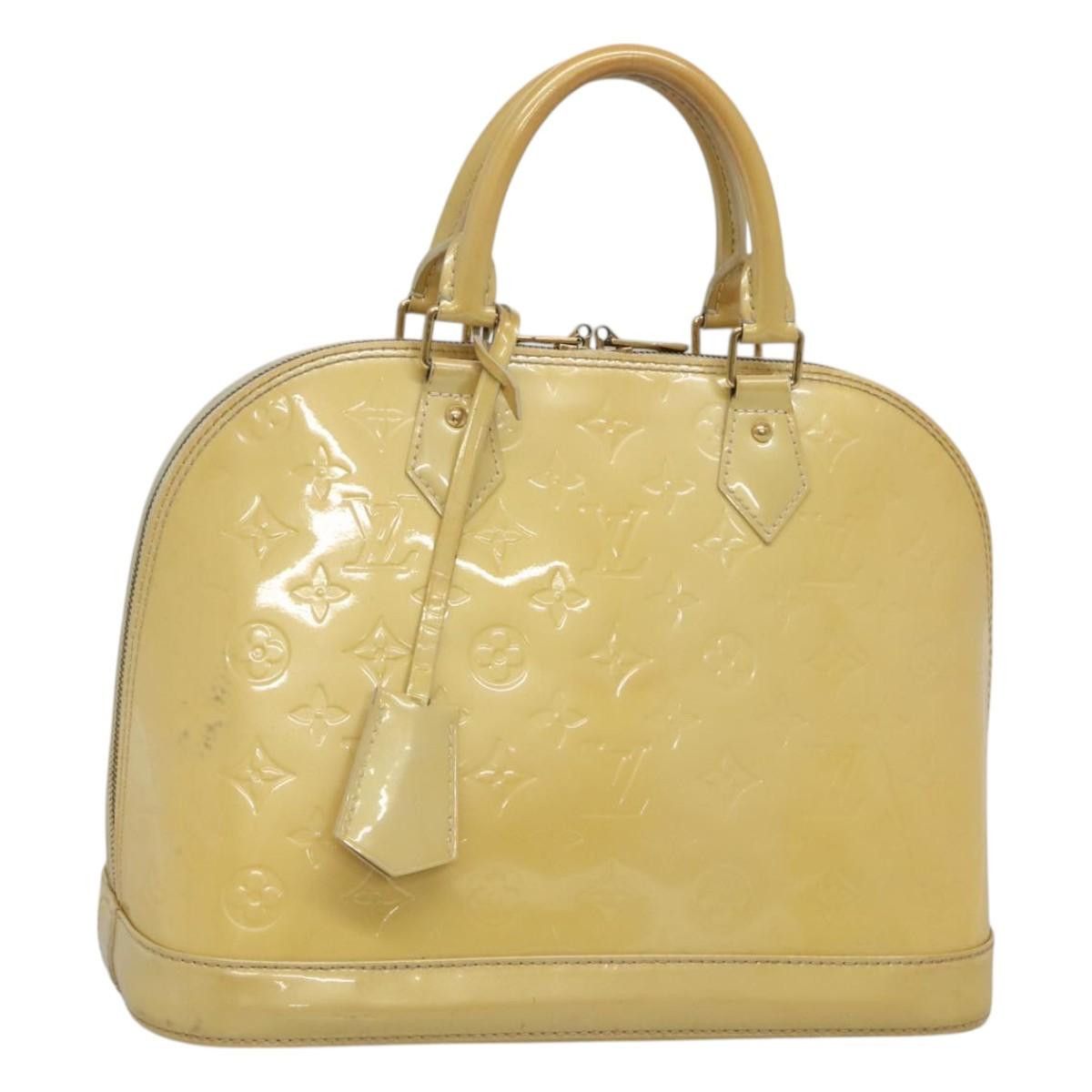 Louis Vuitton Louis Vuitton Alma handbag Size ONE SIZE - 15 Thumbnail