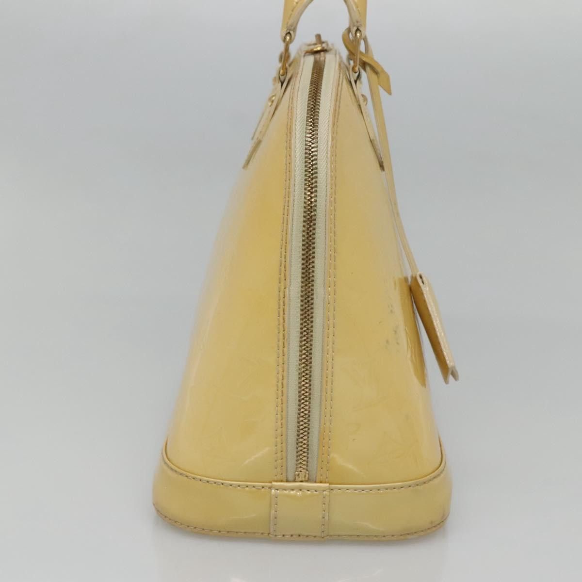 Louis Vuitton Louis Vuitton Alma handbag Size ONE SIZE - 3 Thumbnail