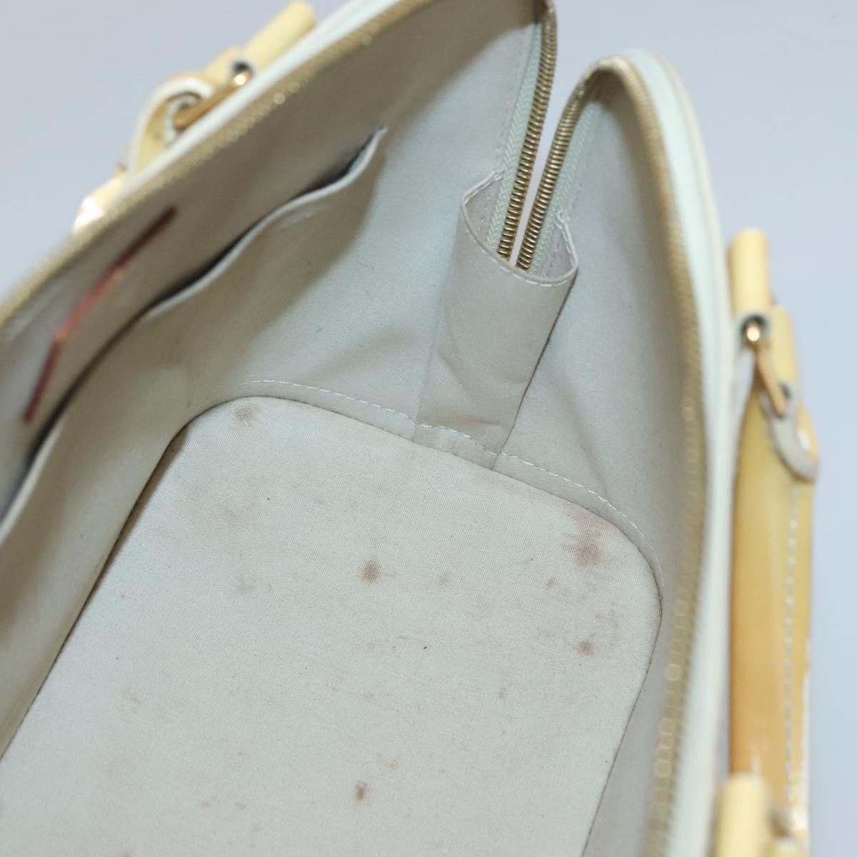 Louis Vuitton Louis Vuitton Alma handbag Size ONE SIZE - 20 Thumbnail