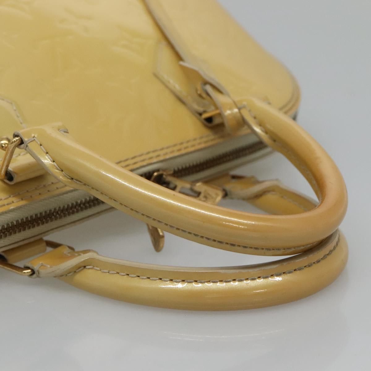 Louis Vuitton Louis Vuitton Alma handbag Size ONE SIZE - 17 Thumbnail