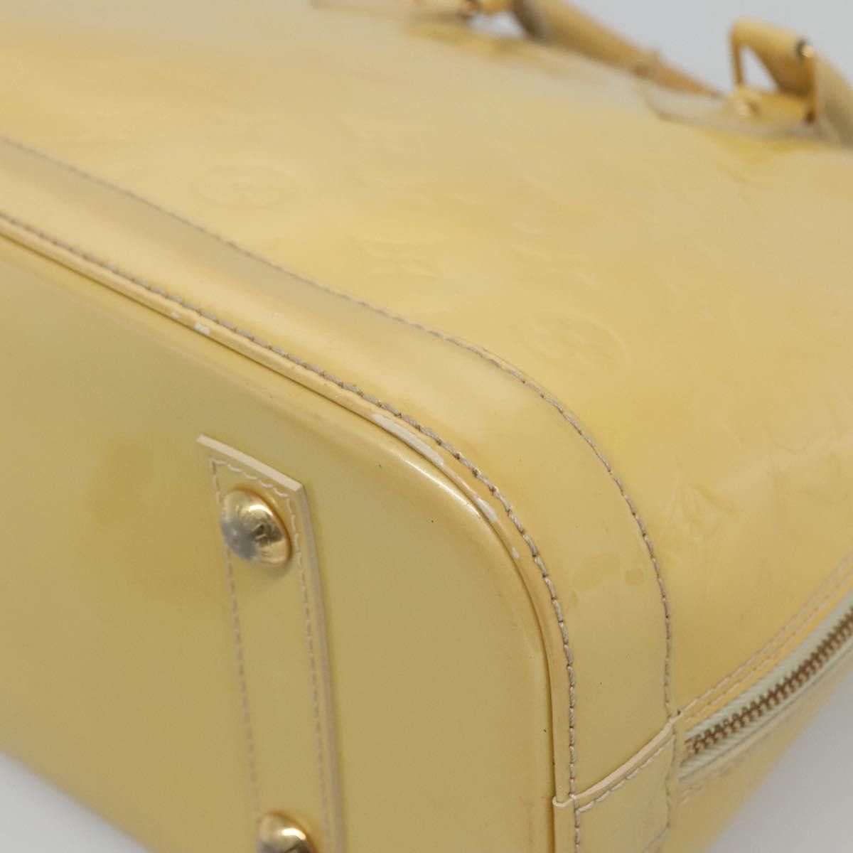 Louis Vuitton Louis Vuitton Alma handbag Size ONE SIZE - 6 Thumbnail