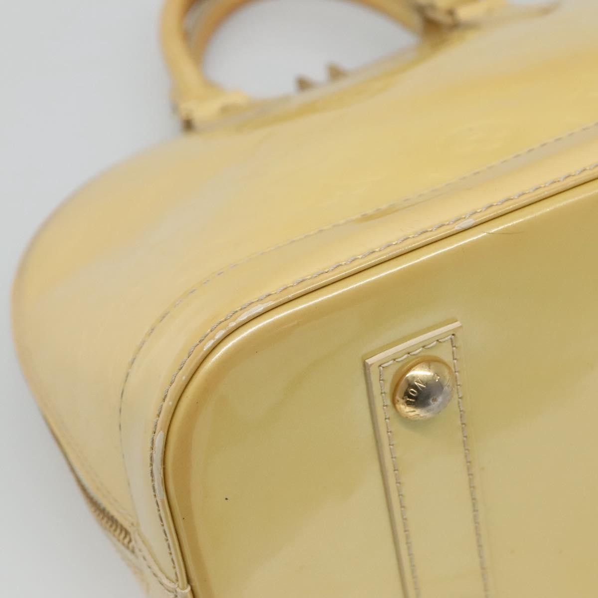 Louis Vuitton Louis Vuitton Alma handbag Size ONE SIZE - 9 Thumbnail