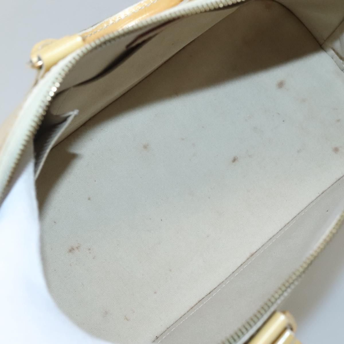 Louis Vuitton Louis Vuitton Alma handbag Size ONE SIZE - 11 Thumbnail