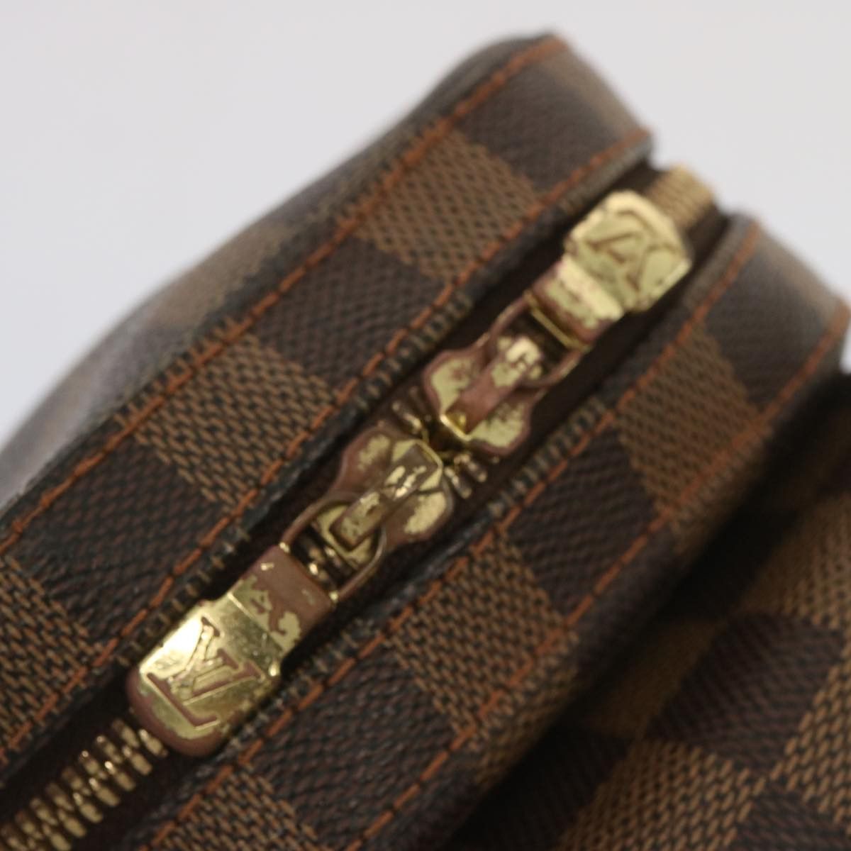 Louis Vuitton Louis Vuitton Geronimos shoulder Size ONE SIZE - 19 Thumbnail