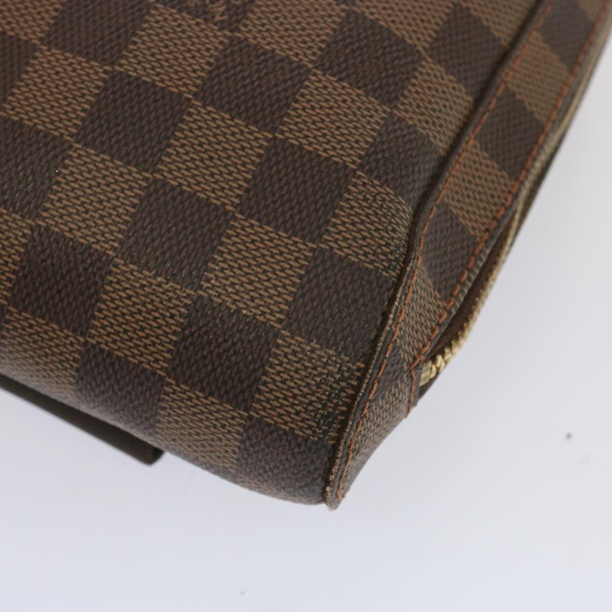 Louis Vuitton Louis Vuitton Geronimos shoulder Size ONE SIZE - 15 Thumbnail