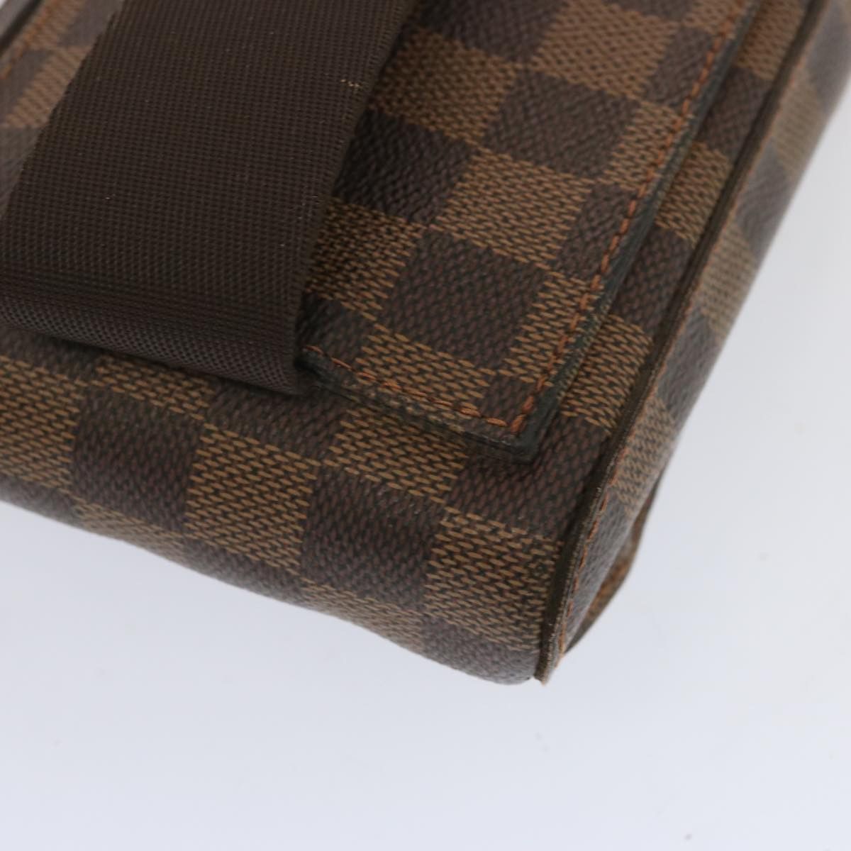 Louis Vuitton Louis Vuitton Geronimos shoulder Size ONE SIZE - 17 Thumbnail
