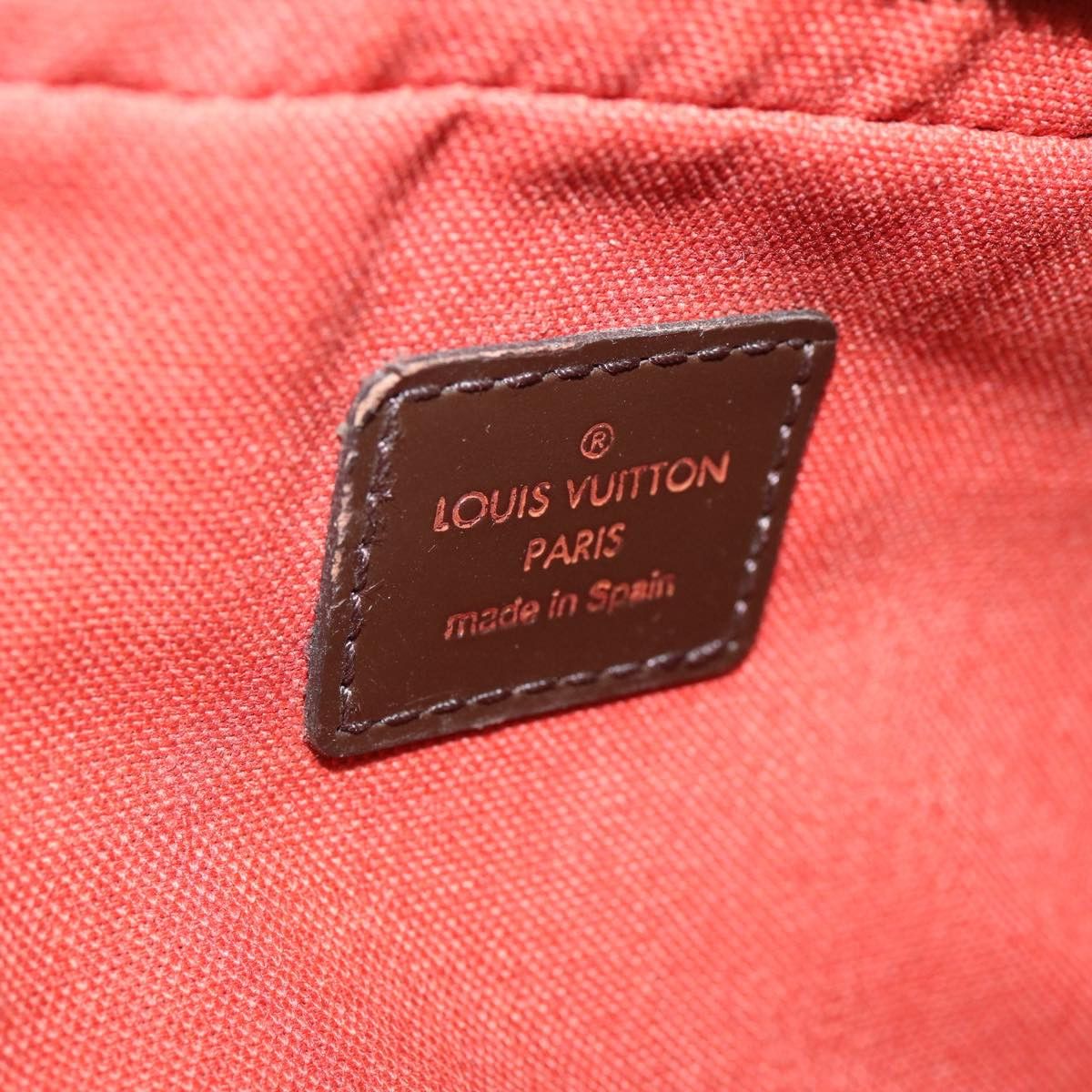 Louis Vuitton Louis Vuitton Geronimos shoulder Size ONE SIZE - 13 Thumbnail