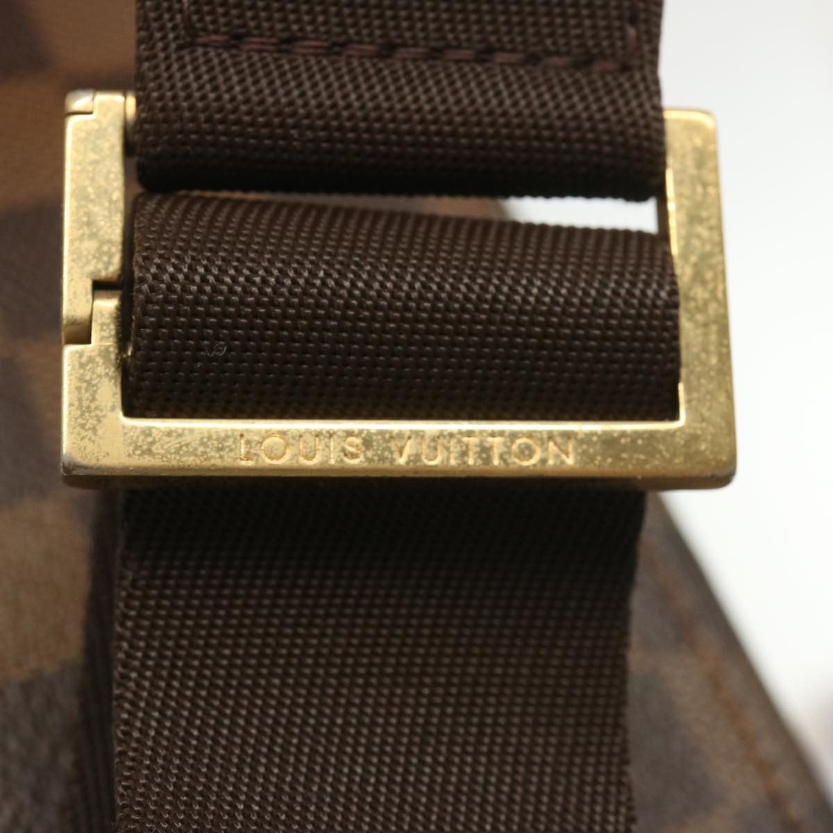 Louis Vuitton Louis Vuitton Geronimos shoulder Size ONE SIZE - 18 Thumbnail