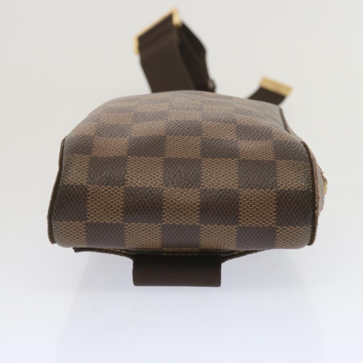 Louis Vuitton Louis Vuitton Geronimos shoulder Size ONE SIZE - 3 Thumbnail