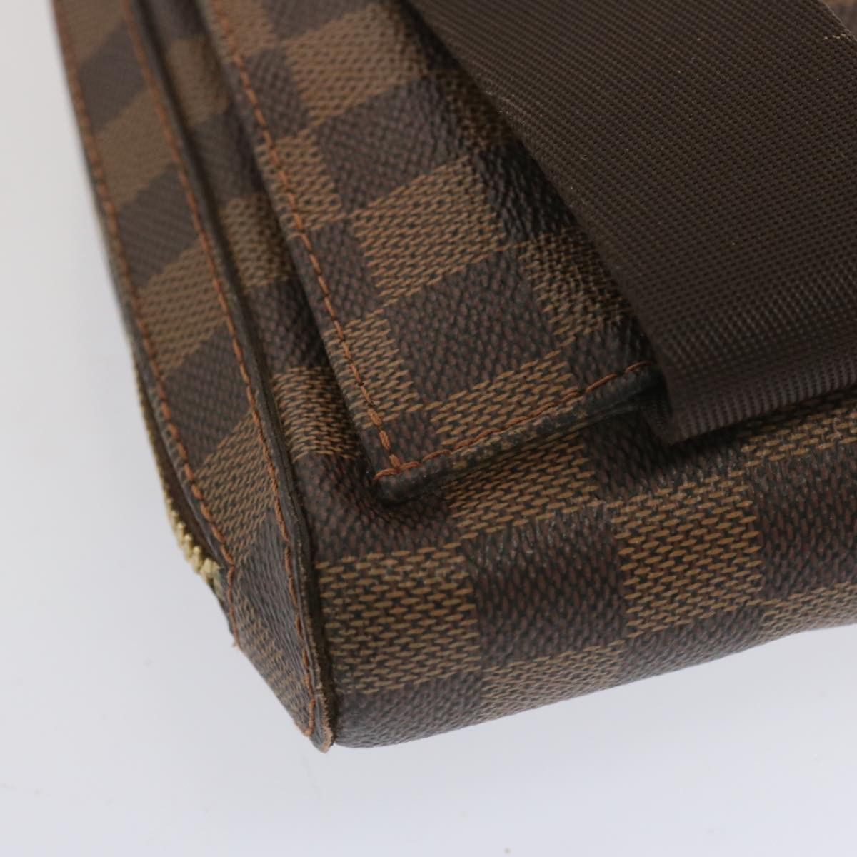 Louis Vuitton Louis Vuitton Geronimos shoulder Size ONE SIZE - 16 Thumbnail
