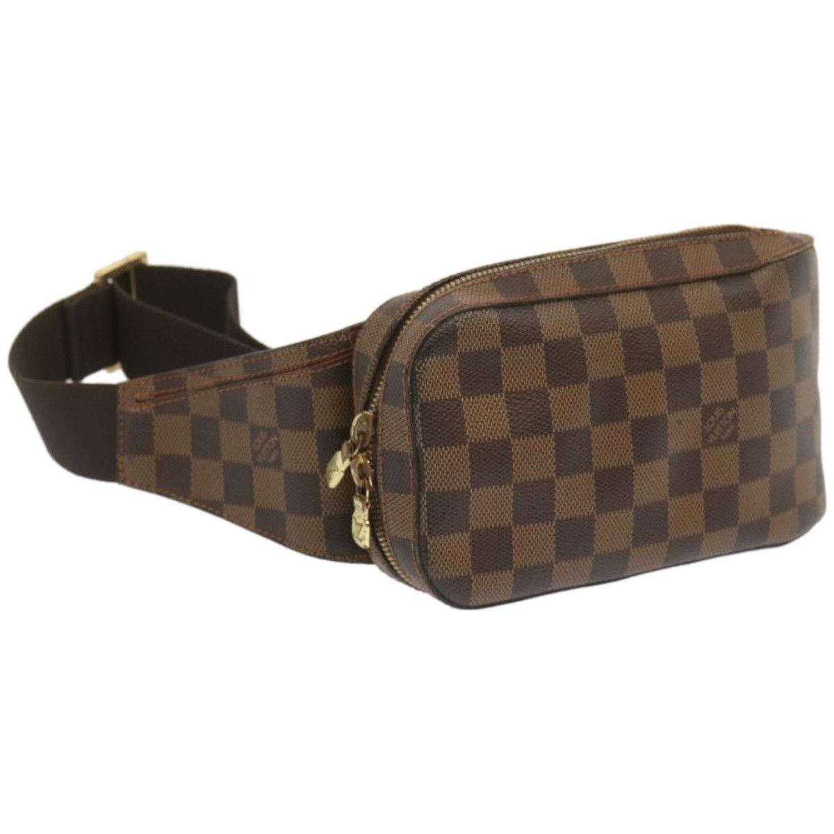 Louis Vuitton Louis Vuitton Geronimos shoulder Size ONE SIZE - 12 Thumbnail