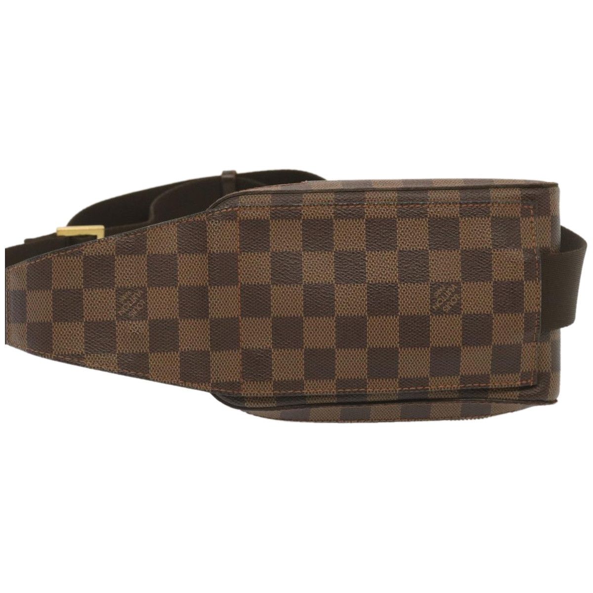 Louis Vuitton Louis Vuitton Geronimos shoulder Size ONE SIZE - 14 Thumbnail