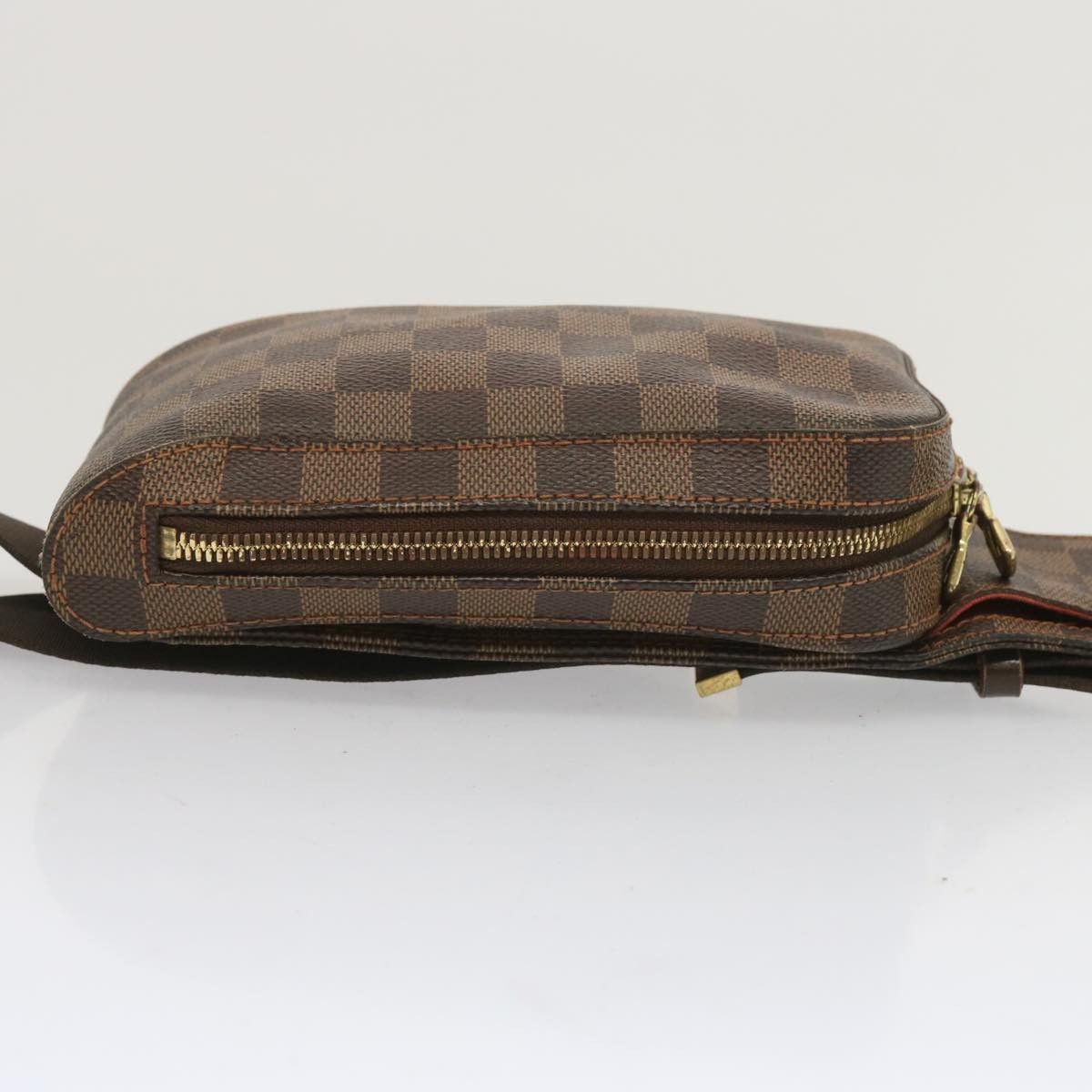 Louis Vuitton Louis Vuitton Geronimos shoulder Size ONE SIZE - 9 Thumbnail