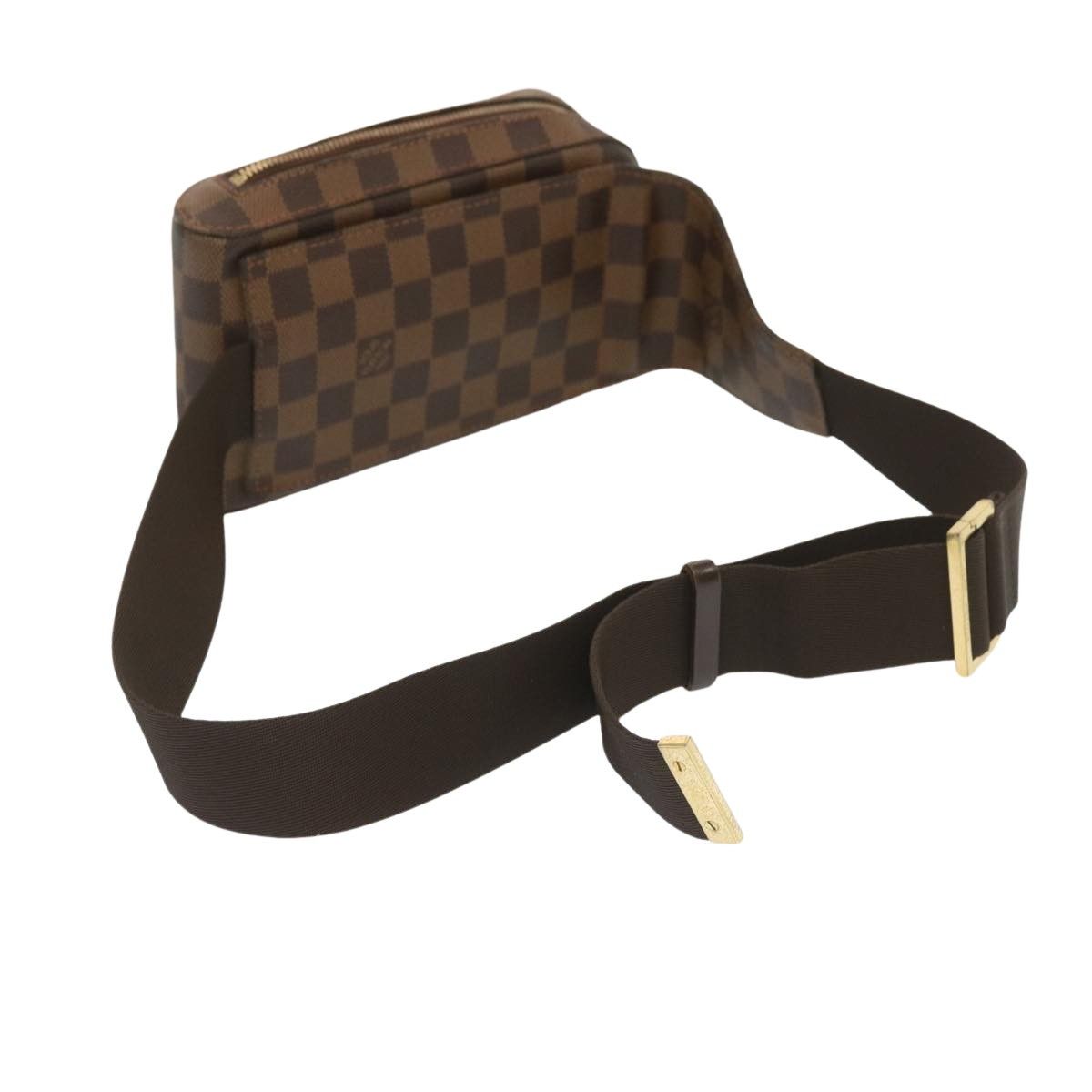 Louis Vuitton Louis Vuitton Geronimos shoulder Size ONE SIZE - 2 Thumbnail