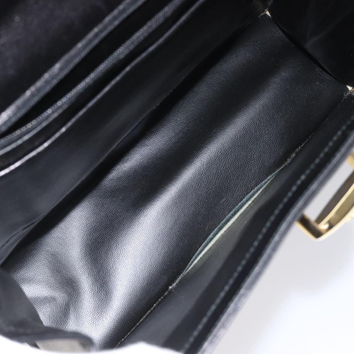 Celine Céline Triomphe Vintage handbag Size ONE SIZE - 19 Thumbnail