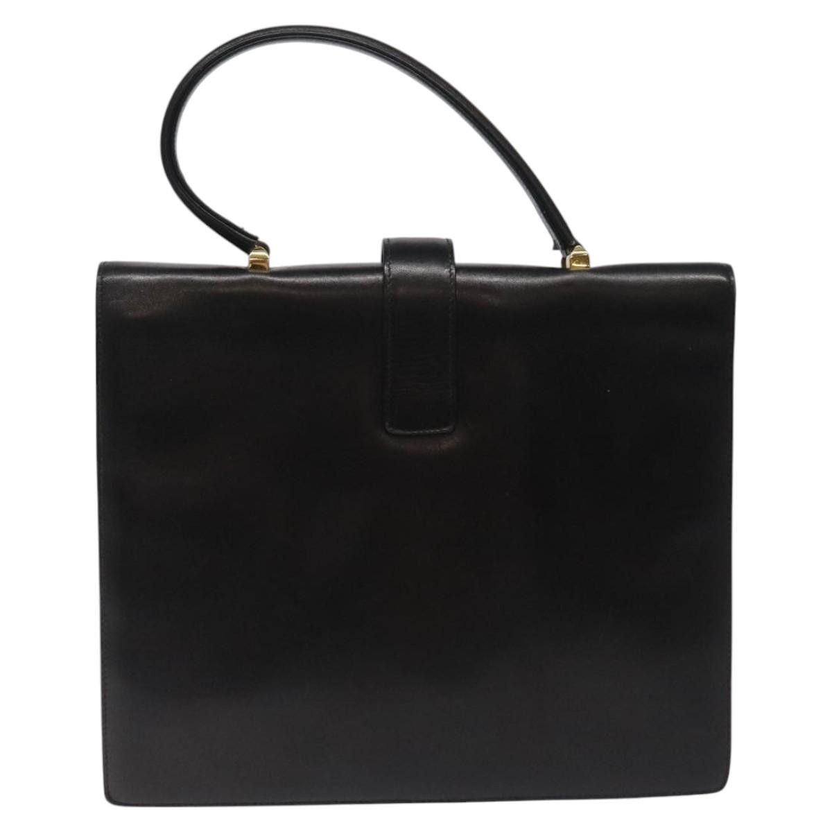 Celine Céline Triomphe Vintage handbag Size ONE SIZE - 2 Thumbnail