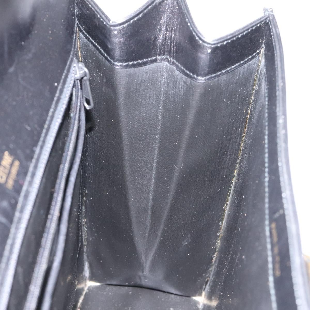 Celine Céline Triomphe Vintage handbag Size ONE SIZE - 21 Thumbnail