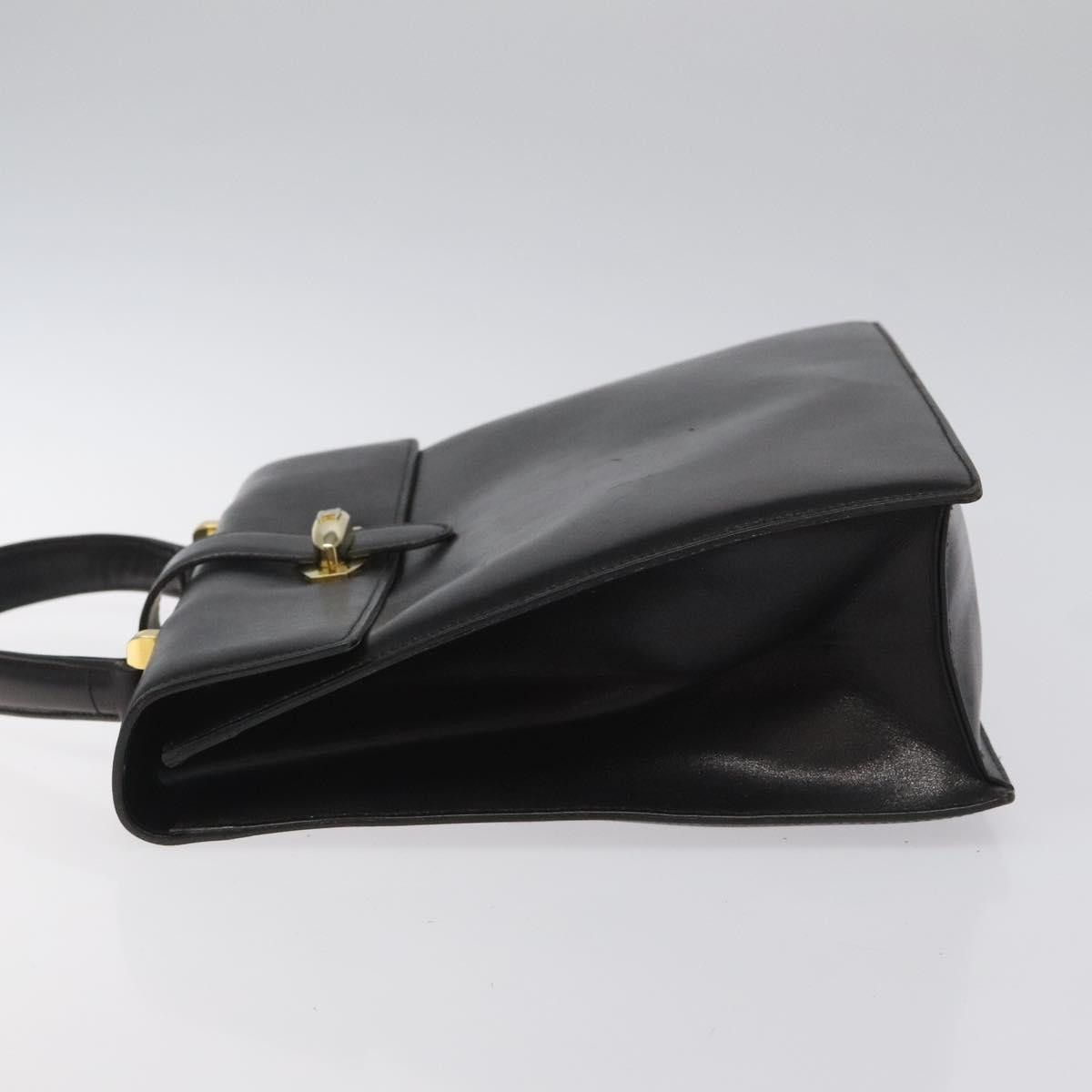 Celine Céline Triomphe Vintage handbag Size ONE SIZE - 4 Thumbnail