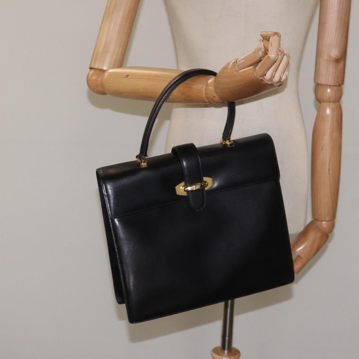 Celine Céline Triomphe Vintage handbag Size ONE SIZE - 15 Thumbnail