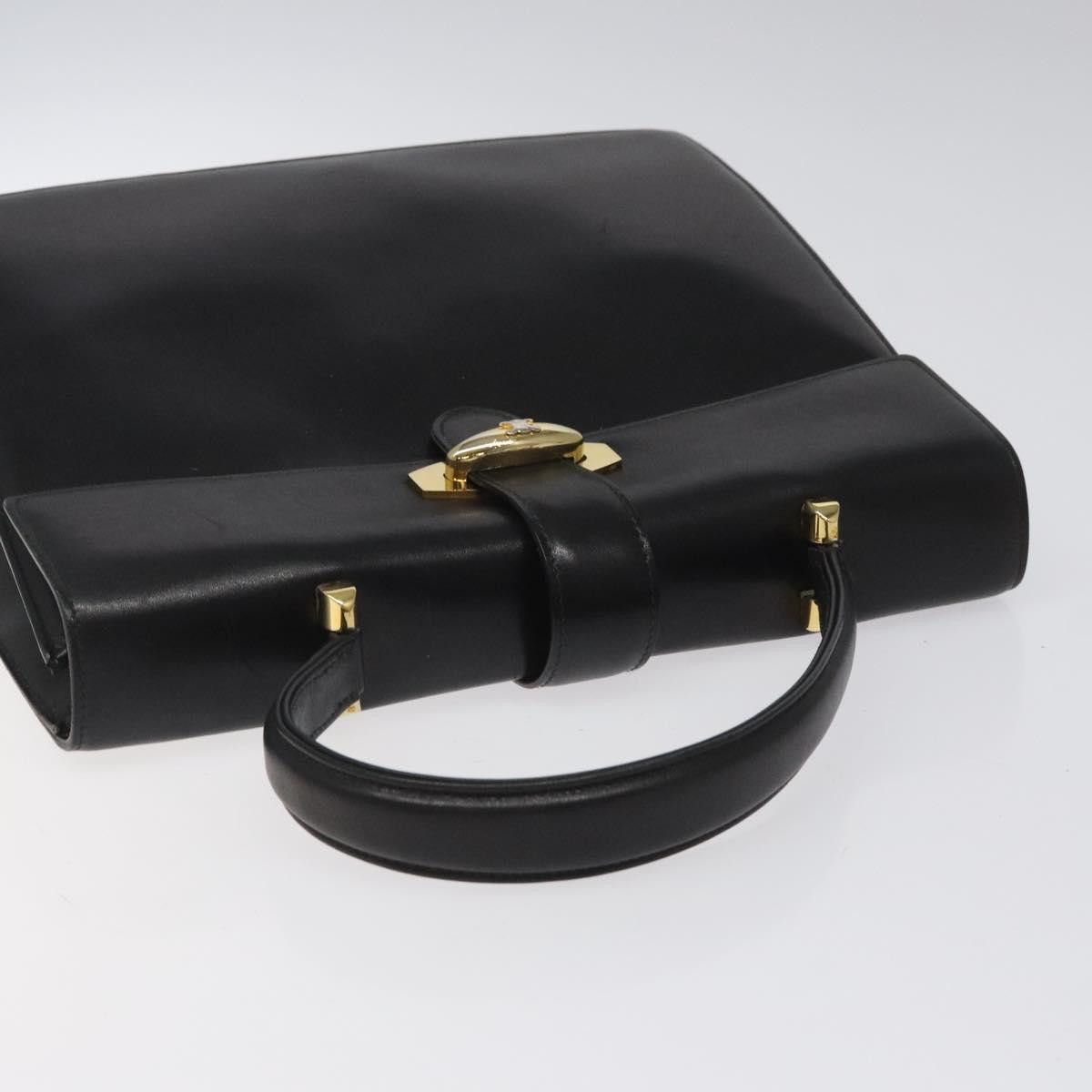 Celine Céline Triomphe Vintage handbag Size ONE SIZE - 17 Thumbnail