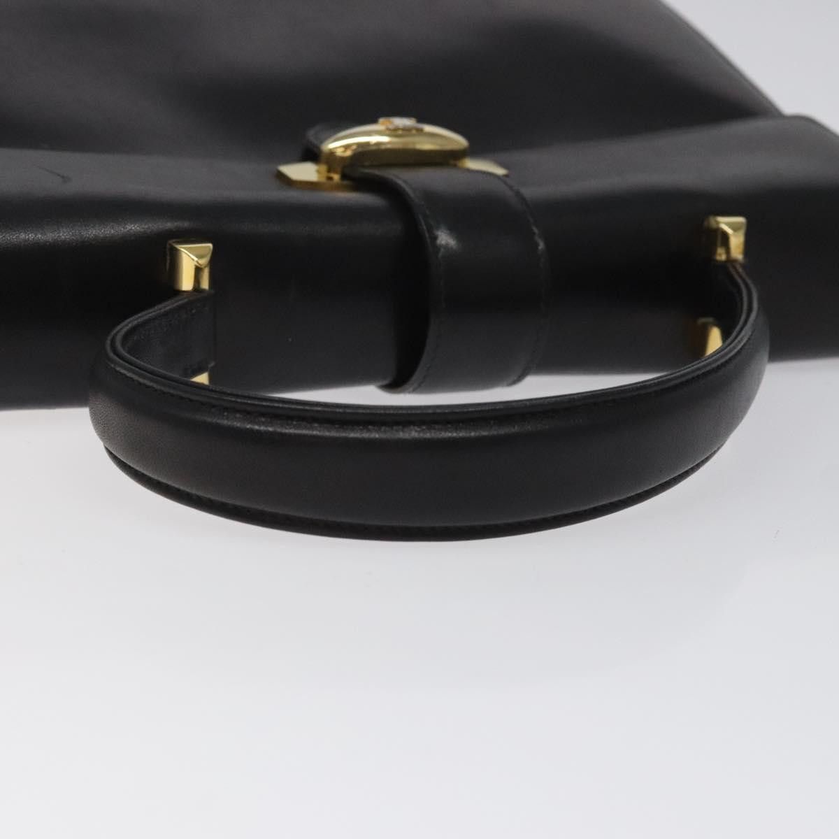 Celine Céline Triomphe Vintage handbag Size ONE SIZE - 5 Thumbnail