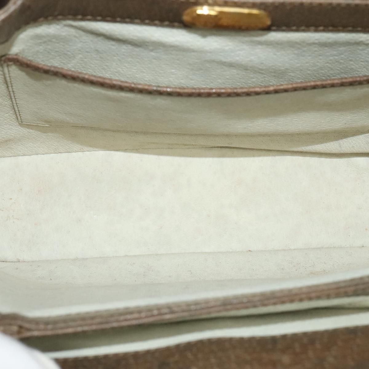 Gucci Gucci shoulder Size ONE SIZE - 11 Thumbnail
