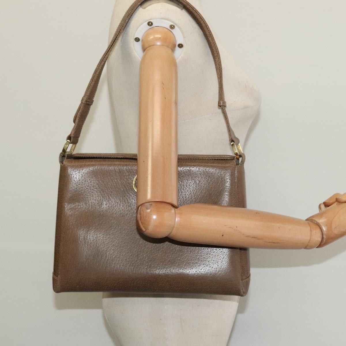 Gucci Gucci shoulder Size ONE SIZE - 14 Thumbnail