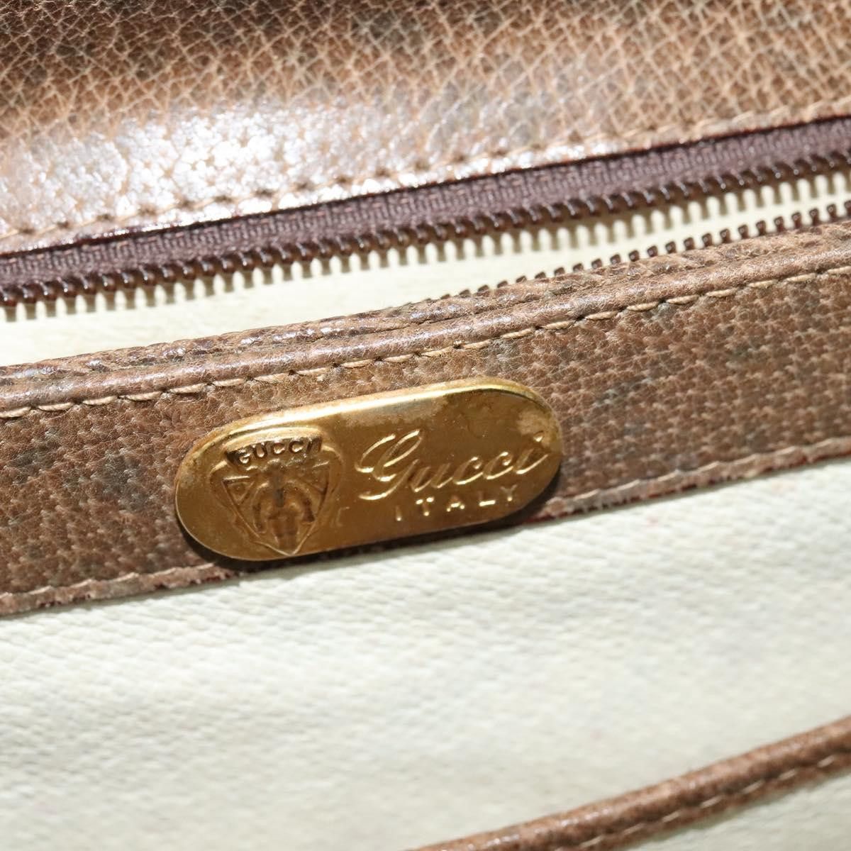 Gucci Gucci shoulder Size ONE SIZE - 13 Thumbnail