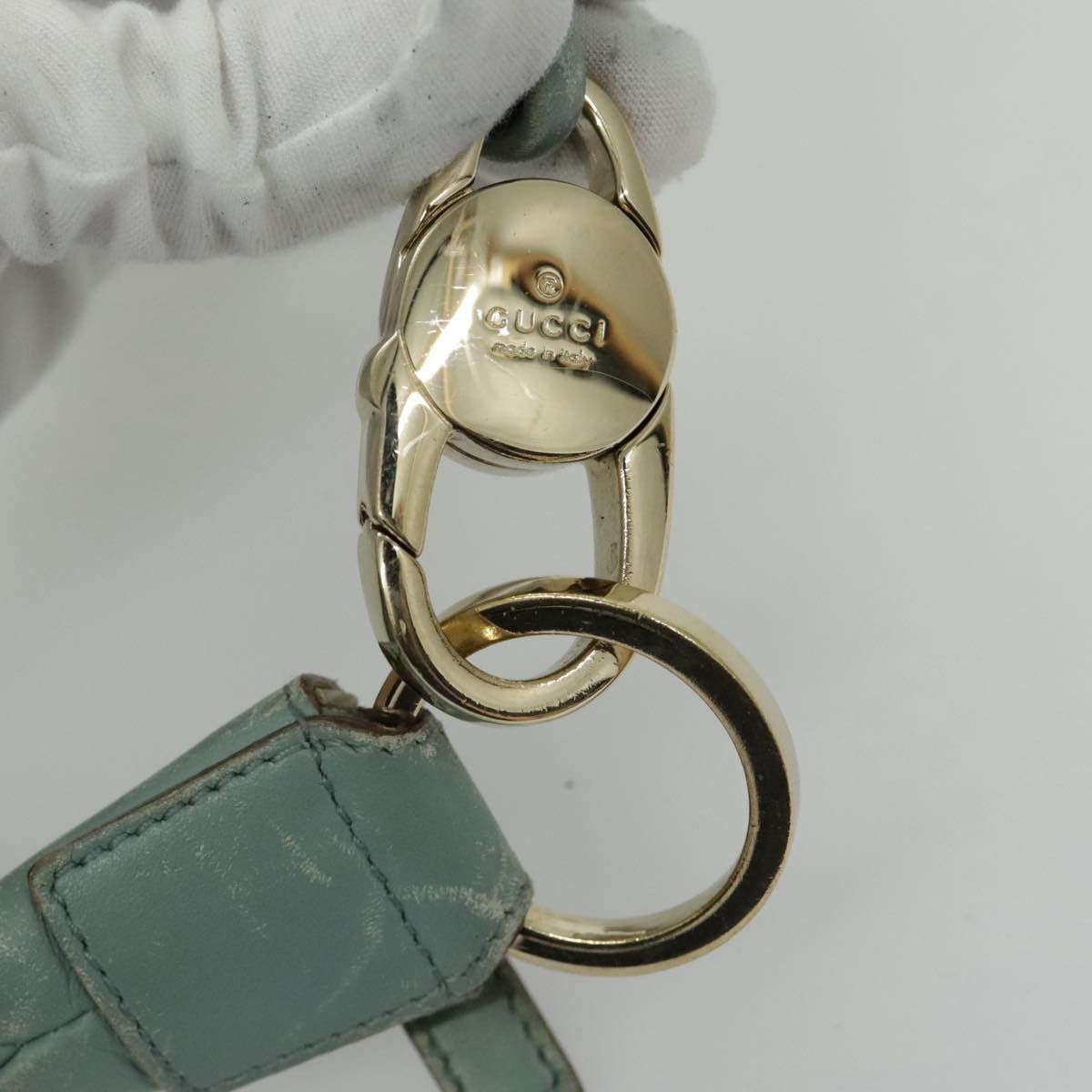 Gucci Gucci Hobo shoulder Size ONE SIZE - 13 Thumbnail
