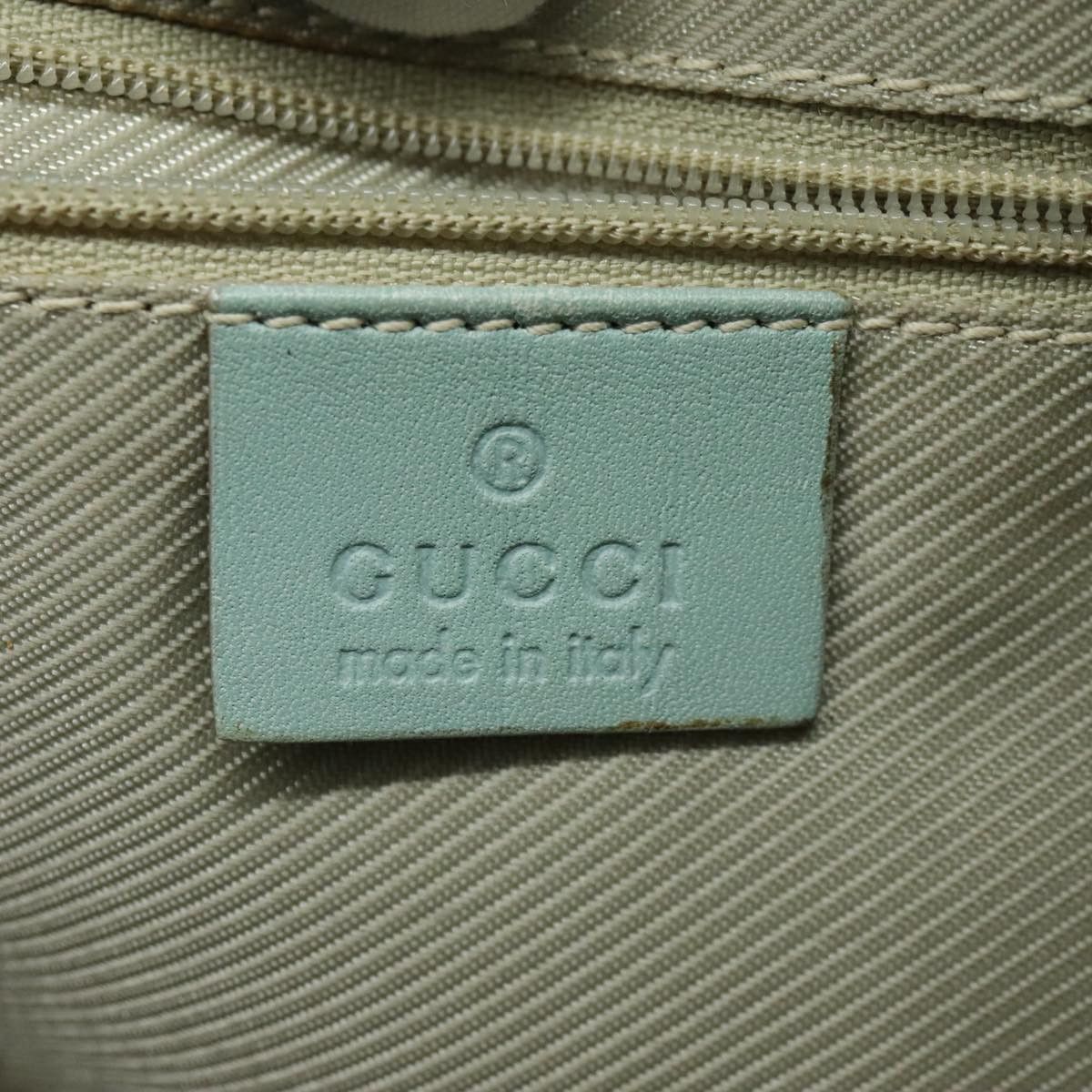 Gucci Gucci Hobo shoulder Size ONE SIZE - 16 Thumbnail