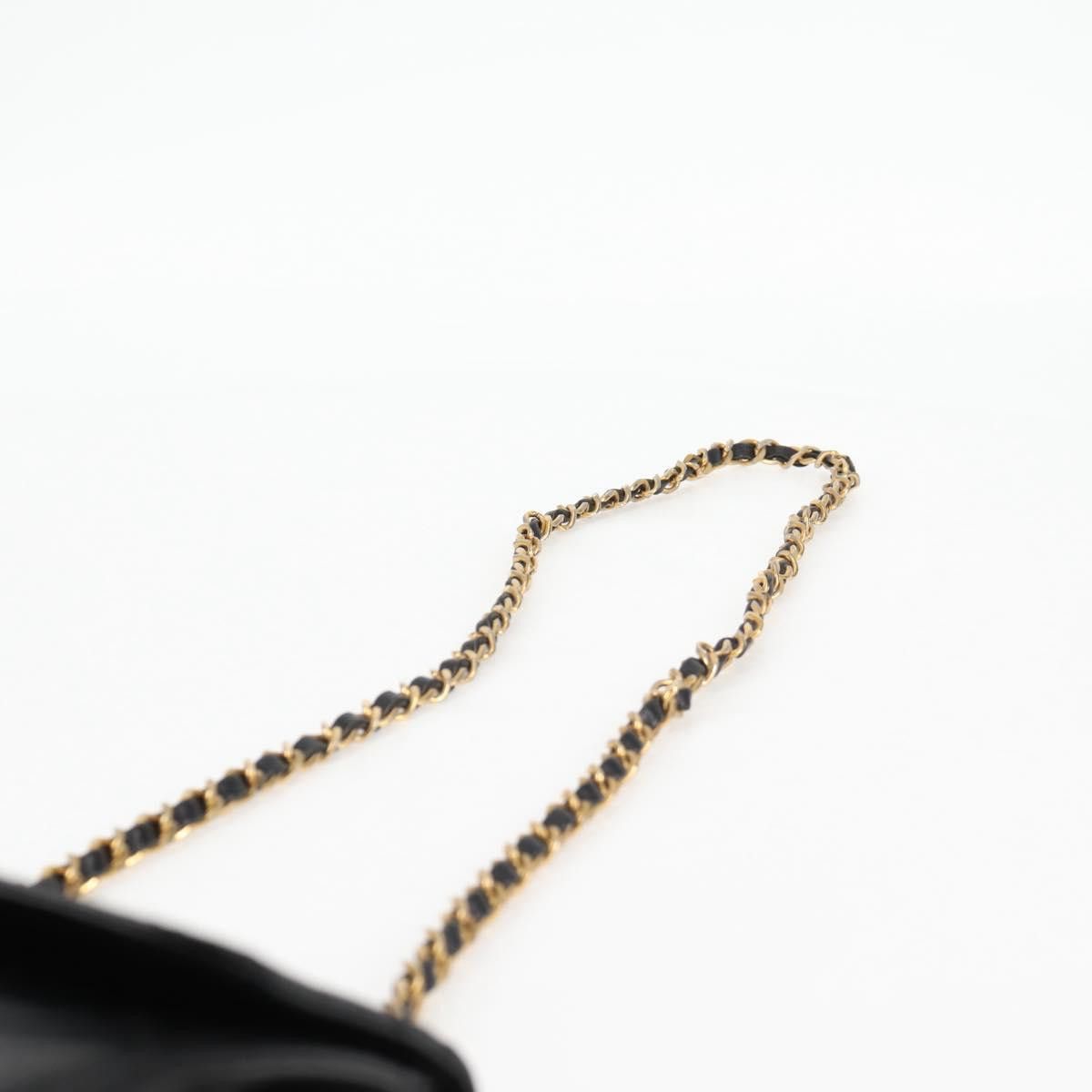 Chanel Chanel Coco Mark shoulder Size ONE SIZE - 5 Thumbnail