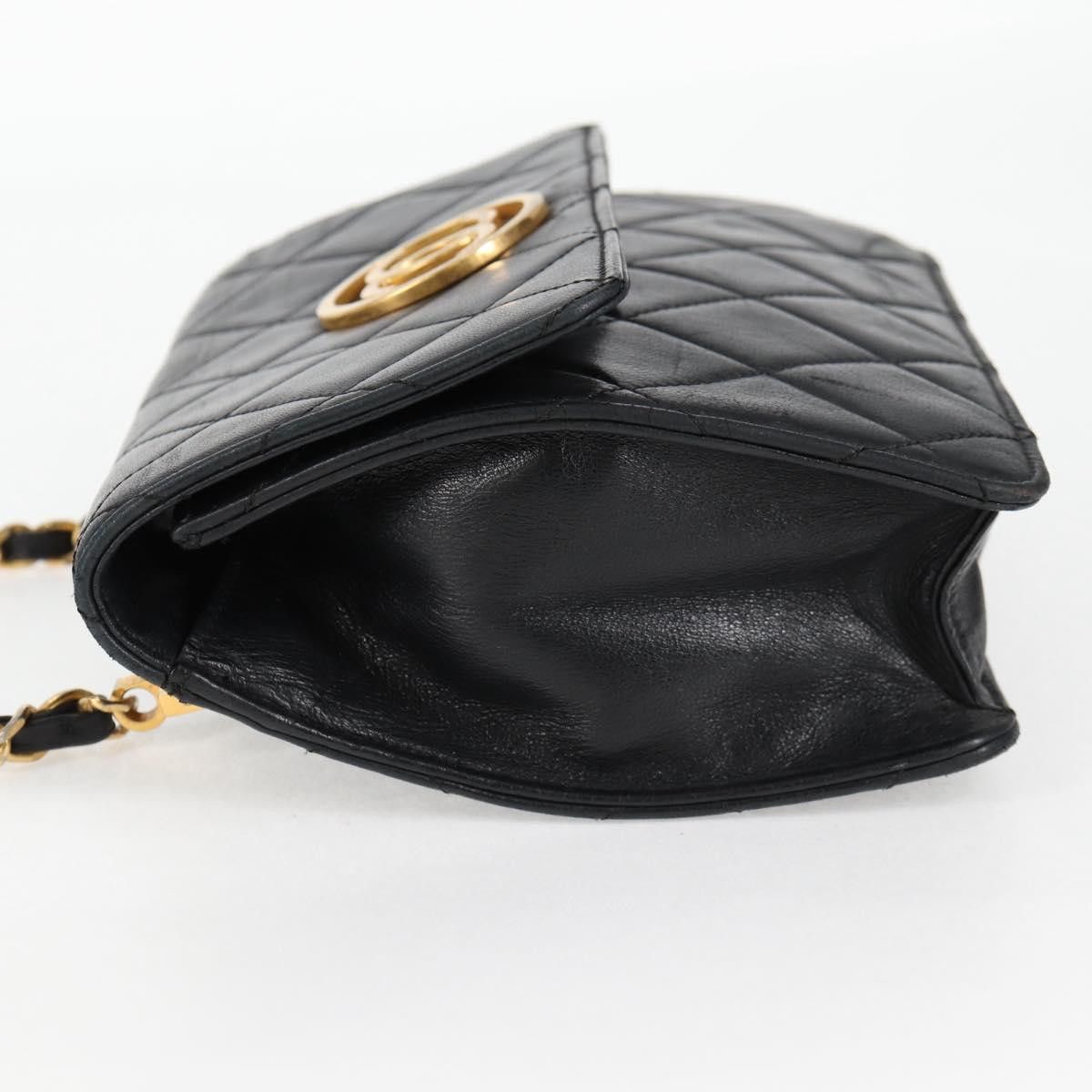 Chanel Chanel Coco Mark shoulder Size ONE SIZE - 3 Thumbnail