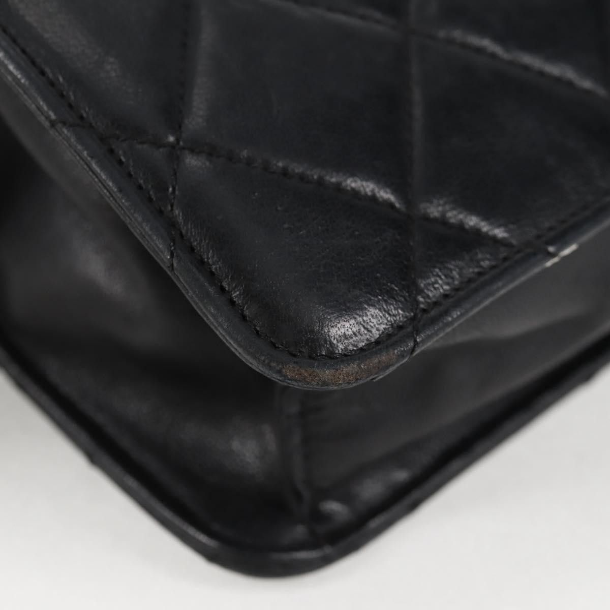 Chanel Chanel Coco Mark shoulder Size ONE SIZE - 8 Thumbnail