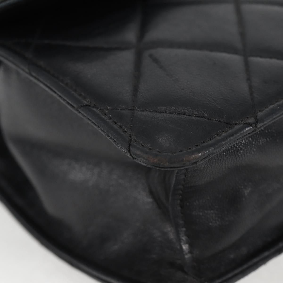 Chanel Chanel Coco Mark shoulder Size ONE SIZE - 6 Thumbnail