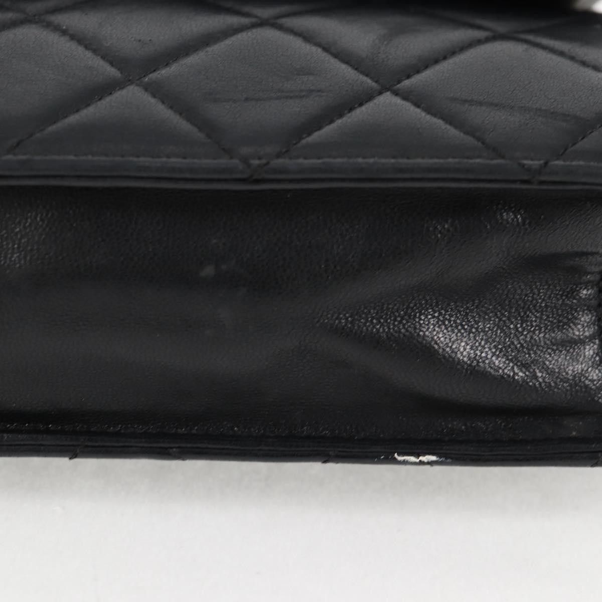 Chanel Chanel Coco Mark shoulder Size ONE SIZE - 25 Thumbnail