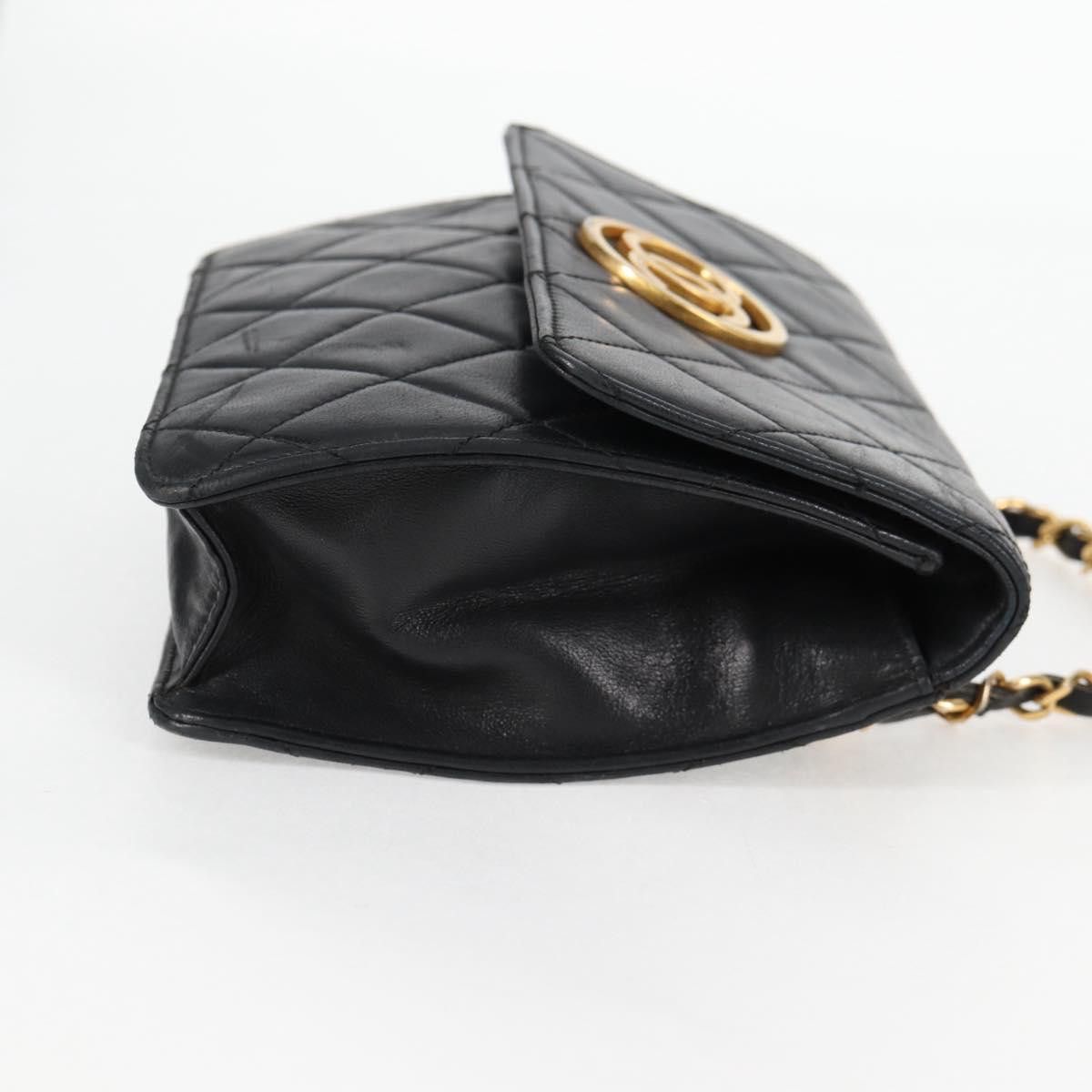 Chanel Chanel Coco Mark shoulder Size ONE SIZE - 4 Thumbnail