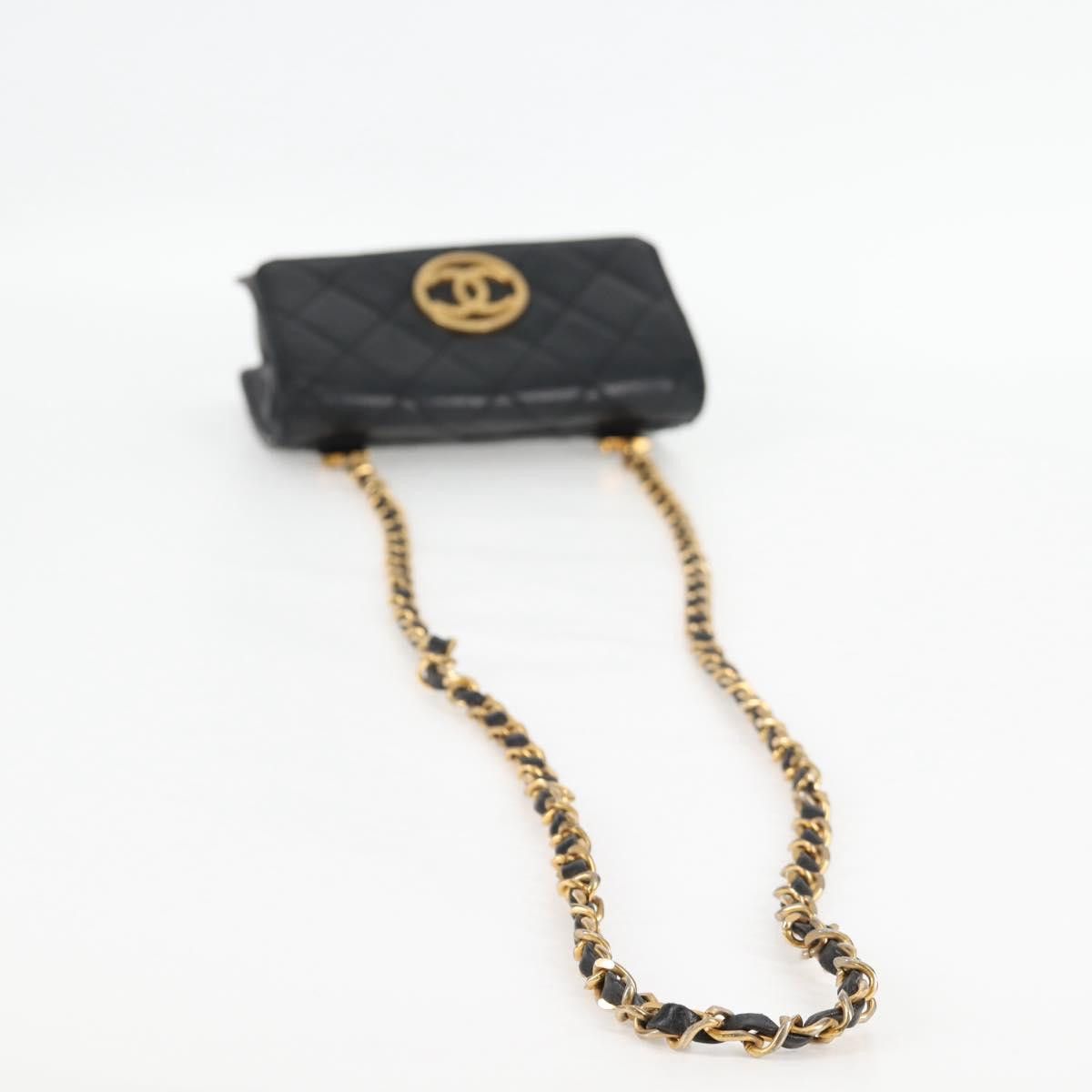 Chanel Chanel Coco Mark shoulder Size ONE SIZE - 22 Thumbnail