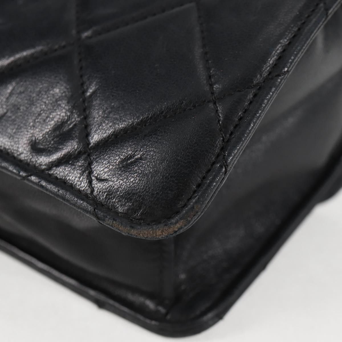 Chanel Chanel Coco Mark shoulder Size ONE SIZE - 9 Thumbnail