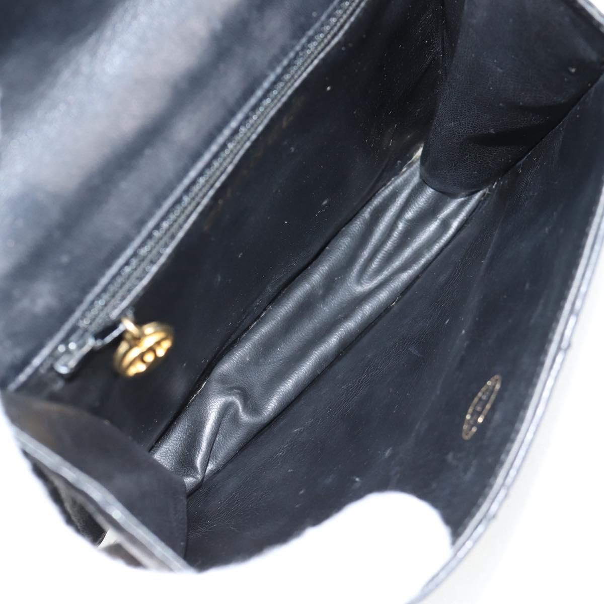 Chanel Chanel Coco Mark shoulder Size ONE SIZE - 13 Thumbnail