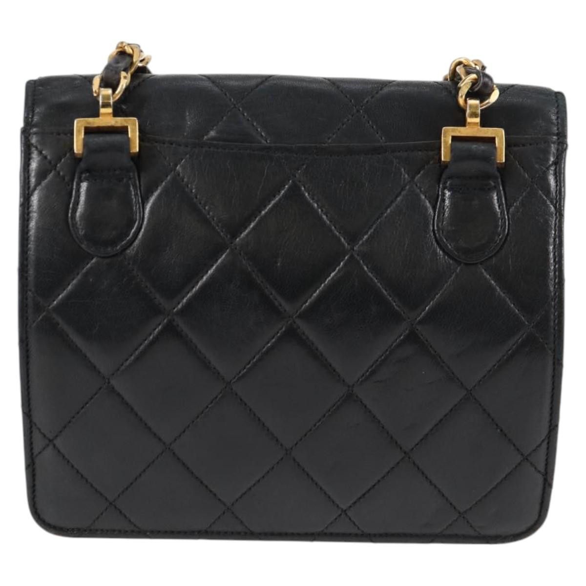 Chanel Chanel Coco Mark shoulder Size ONE SIZE - 2 Thumbnail
