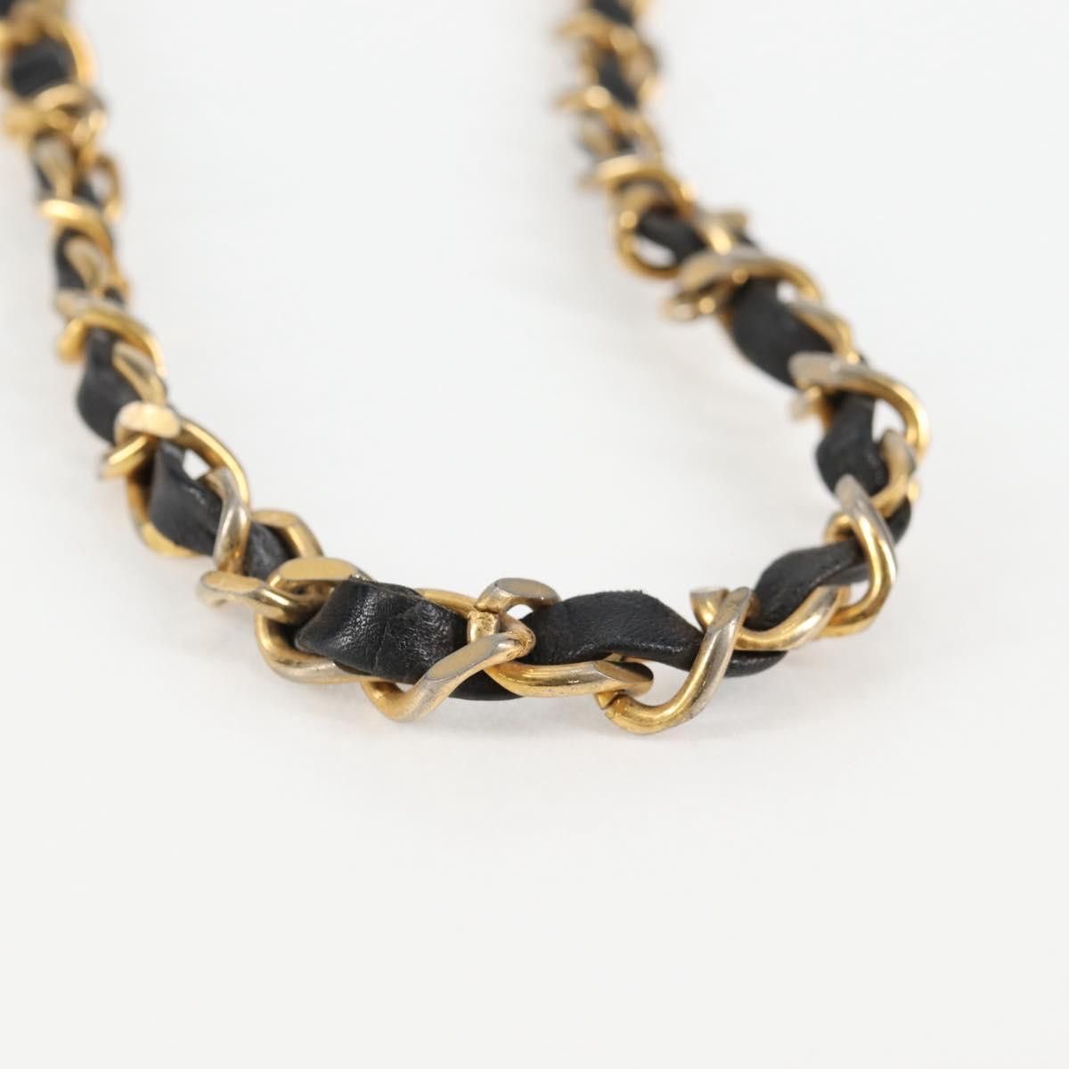 Chanel Chanel Coco Mark shoulder Size ONE SIZE - 23 Thumbnail