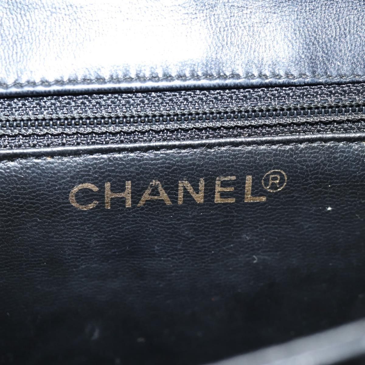 Chanel Chanel Coco Mark shoulder Size ONE SIZE - 14 Thumbnail