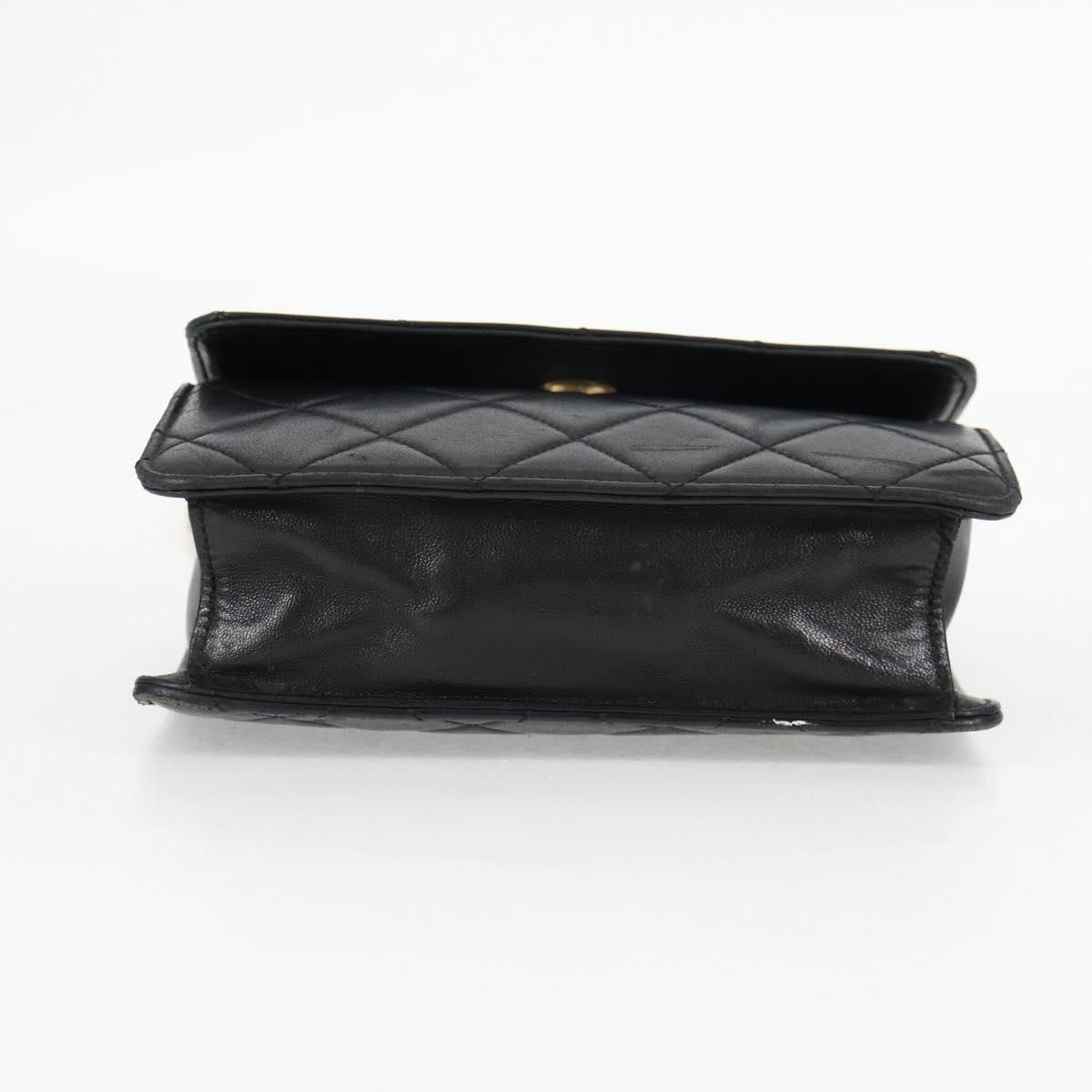Chanel Chanel Coco Mark shoulder Size ONE SIZE - 24 Thumbnail