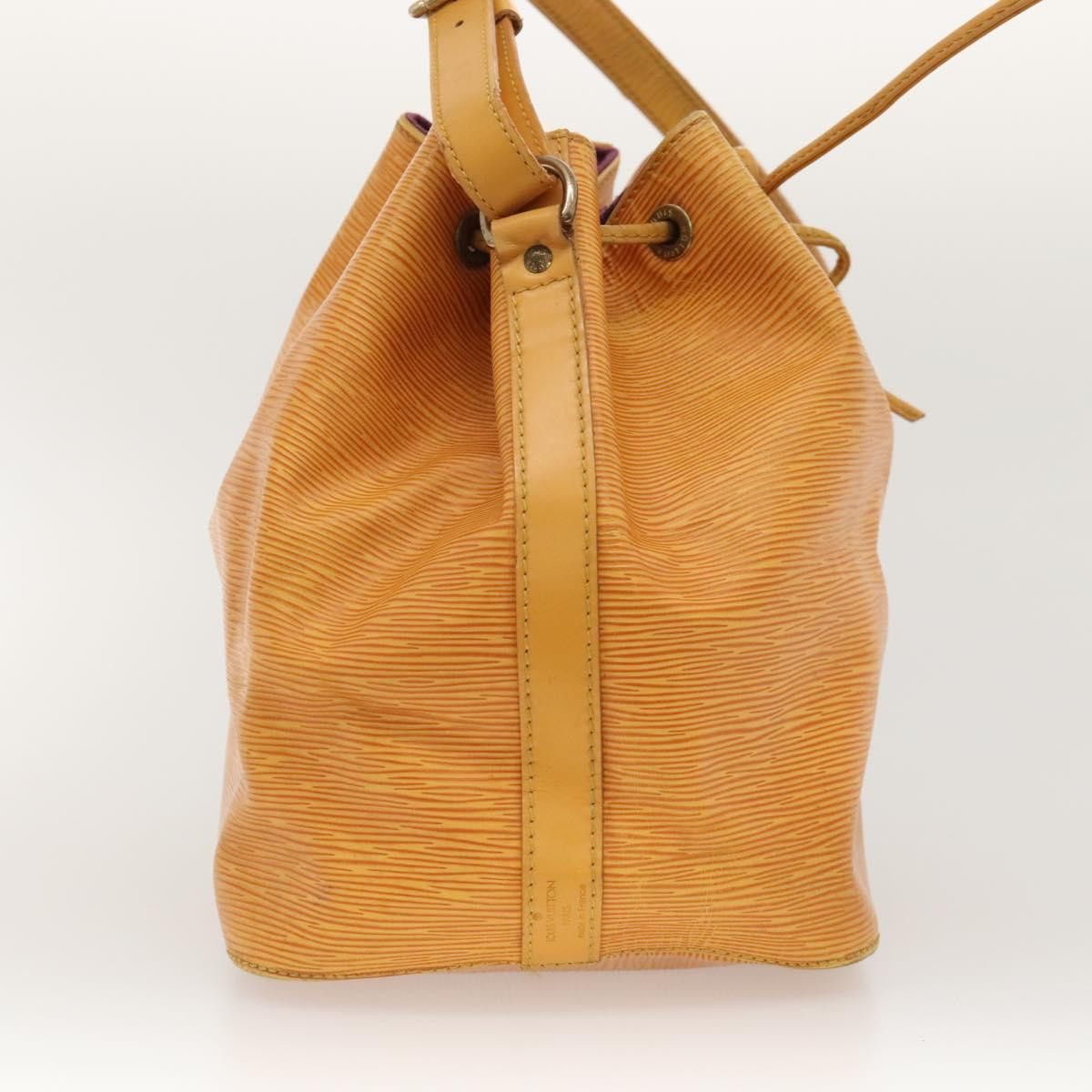 Louis Vuitton Louis Vuitton Petit Noé shoulder Size ONE SIZE - 4 Thumbnail