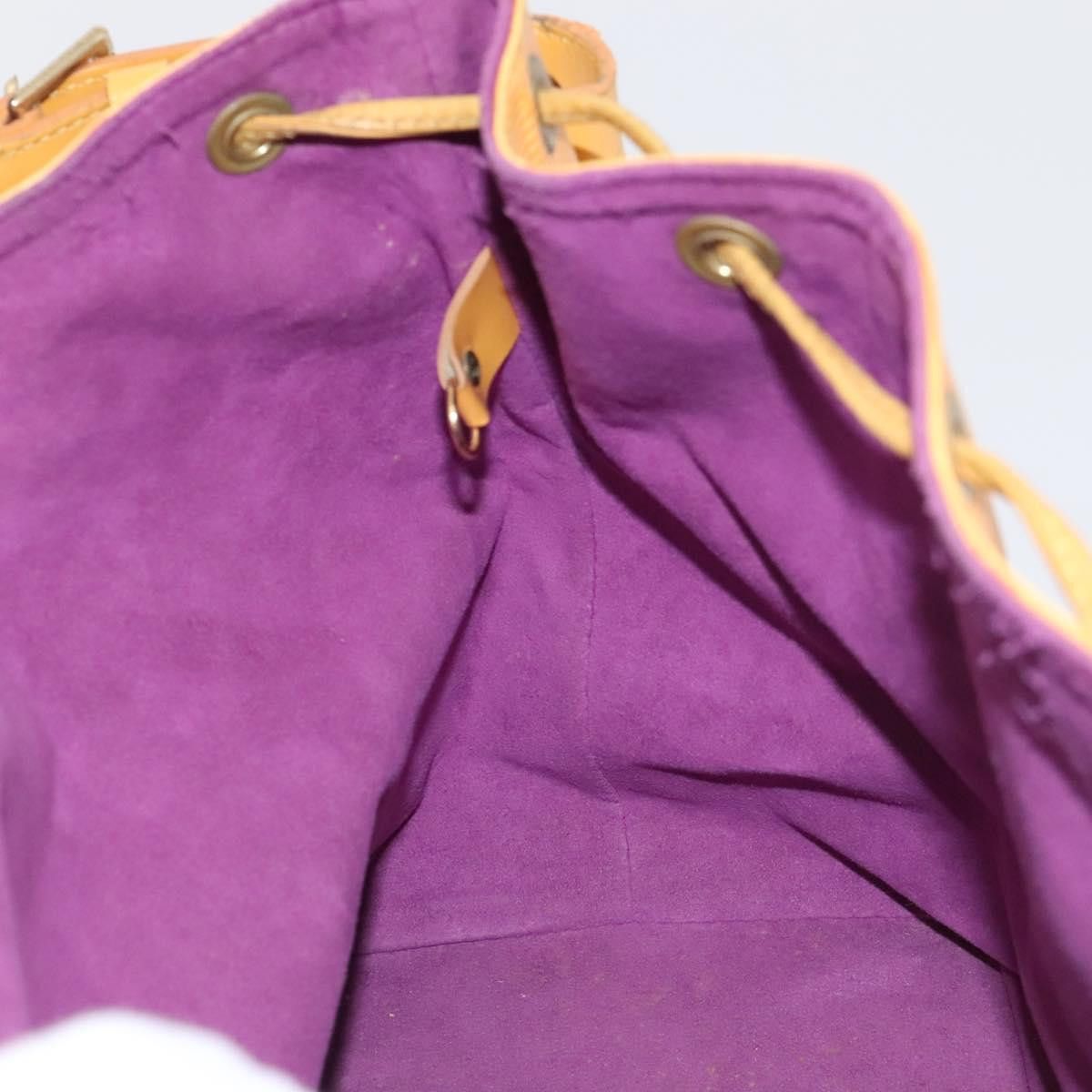 Louis Vuitton Louis Vuitton Petit Noé shoulder Size ONE SIZE - 22 Thumbnail