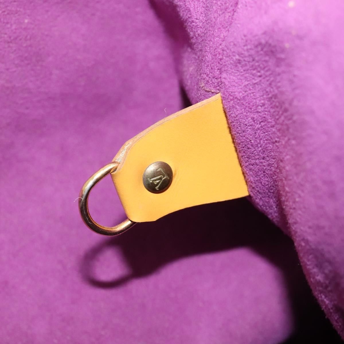 Louis Vuitton Louis Vuitton Petit Noé shoulder Size ONE SIZE - 15 Thumbnail