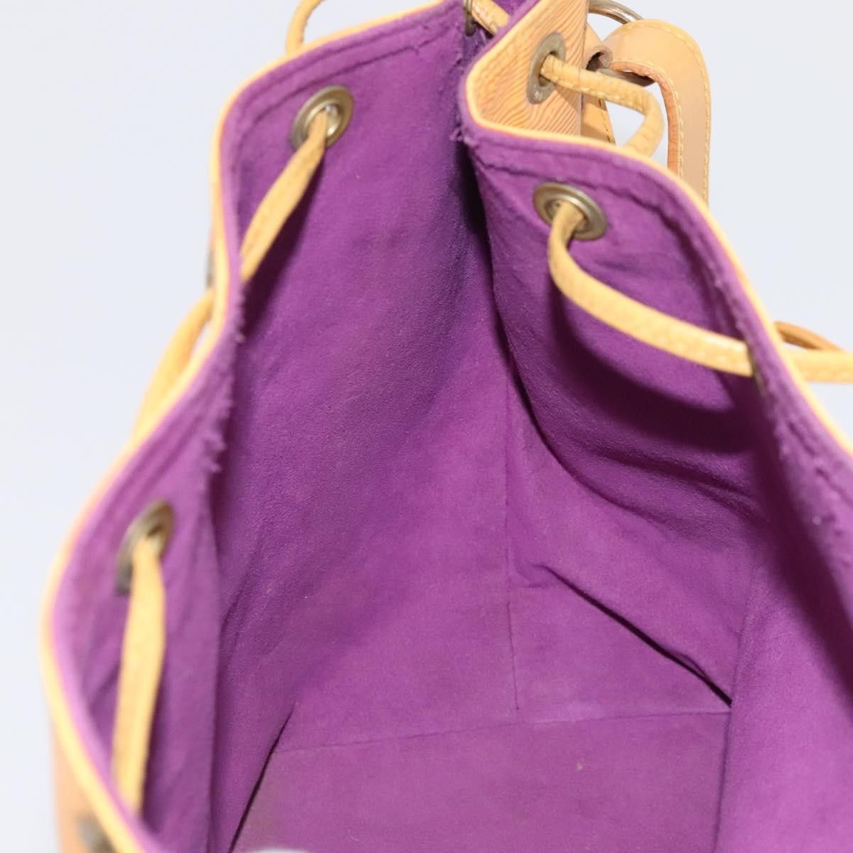 Louis Vuitton Louis Vuitton Petit Noé shoulder Size ONE SIZE - 21 Thumbnail