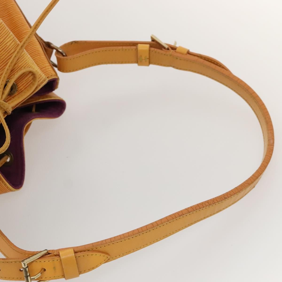 Louis Vuitton Louis Vuitton Petit Noé shoulder Size ONE SIZE - 5 Thumbnail